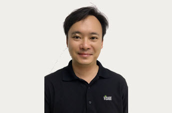 Patrick Lam GPSI Visage International Installation and Service